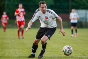 IV liga: Tarnovia - Skalnik Kamionka Wielka